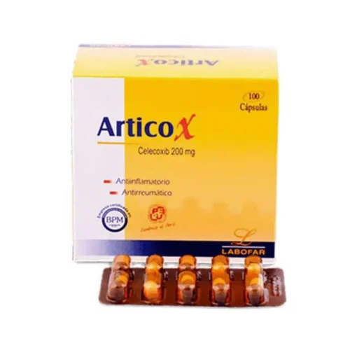 PD00000002 ARTICOX 200mg Capsula
